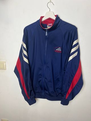 Chaqueta Adidas Vintage 90s/00s Track Jacket