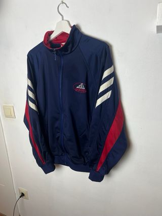 Chaqueta Adidas Vintage 90s/00s Track Jacket