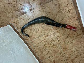 Escape SVK 50-70 Homologado