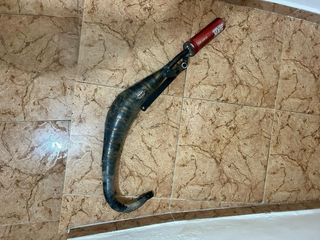 Escape SVK 50-70 Homologado