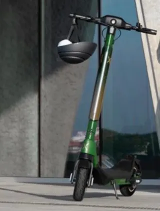 Patinete Eléctrico Cecotec Bongo X65