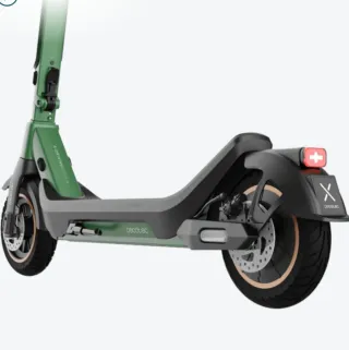 Patinete Eléctrico Cecotec Bongo X65