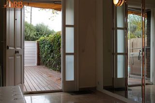 Casa adosada en alquiler en Can Bou en Castelldefels