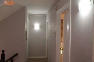 Casa adosada en alquiler en Can Bou en Castelldefels