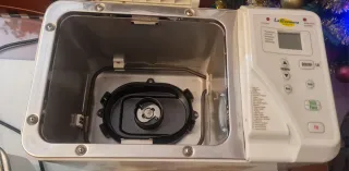 Robot de Cocina La Cocinera