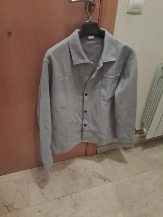 Chaqueta de entretiempo para Hombre.