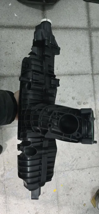 Colector Admisión Volvo XC60