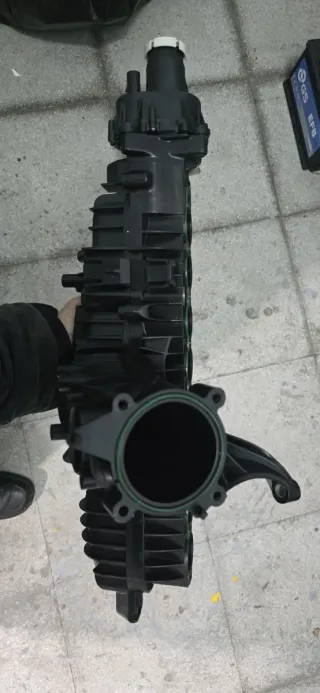 Colector Admisión Volvo XC60