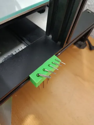 Impresora 3D Longer LK4 Perfecta para iniciación.