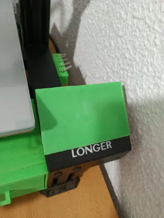 Impresora 3D Longer LK4 Perfecta para iniciación.