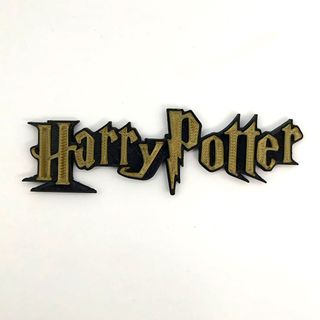 Logos Harry Potter 3D Personalizado