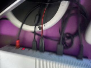 Xbox Series S Blanca