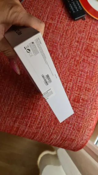 Samsung Galaxy Tab A7 Lite Gris