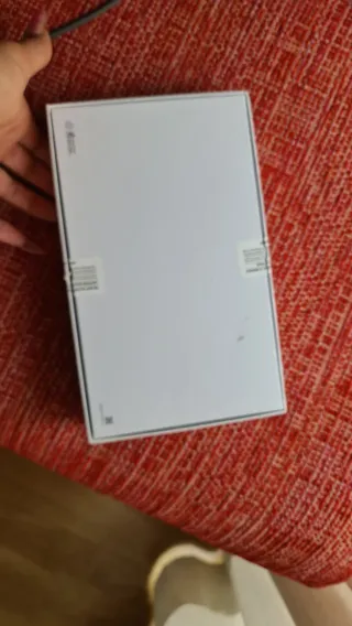 Samsung Galaxy Tab A7 Lite Gris