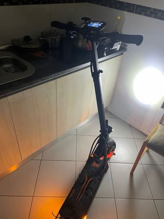 Kukirin G2 Pro Patinete Eléctrico