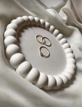 Portagioie in cera di soia di tutti i colori!