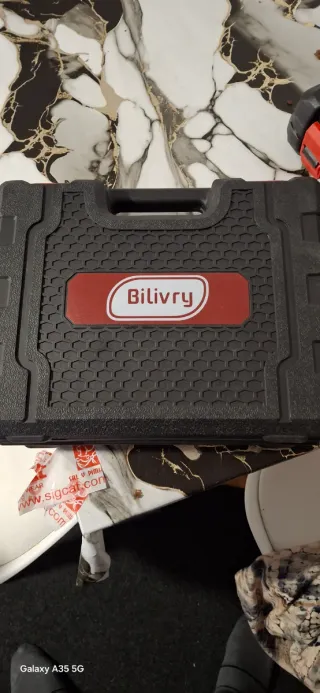 Tijeras podar eléctricas a batería