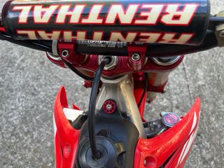 2004 Honda CR250 Preparada
