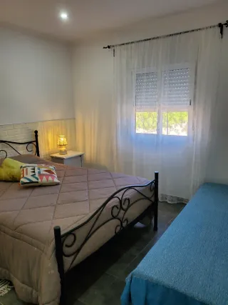 T1 totalmente equipado a 6km de porto covo