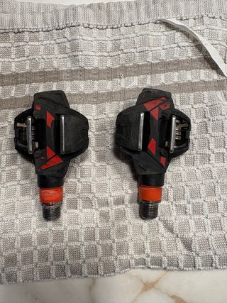 Pedales TIME ATAC XC 12 MTB Gravel mtb