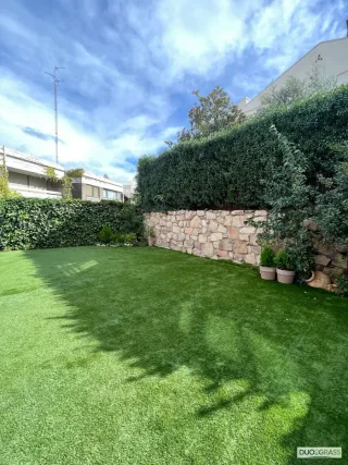 Instalación y venta césped artificial