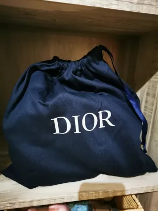 Bolso Dior Safari Messenger