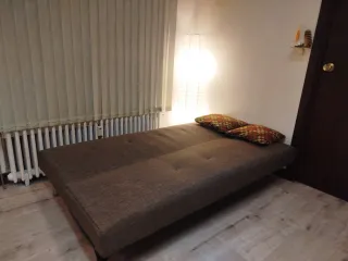 SOFÁ CAMA en perfectas condiciones