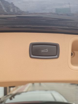 Coche Porsche Macan s