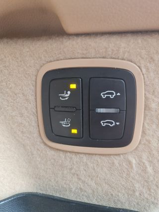 Coche Porsche Macan s