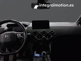 DS DS 3 BlueHDi 81 kW Manual CHIC