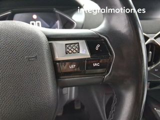 DS DS 3 BlueHDi 81 kW Manual CHIC