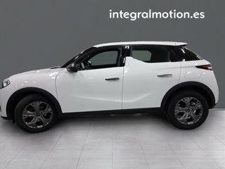 DS DS 3 BlueHDi 81 kW Manual CHIC