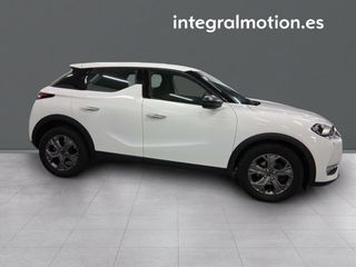 DS DS 3 BlueHDi 81 kW Manual CHIC