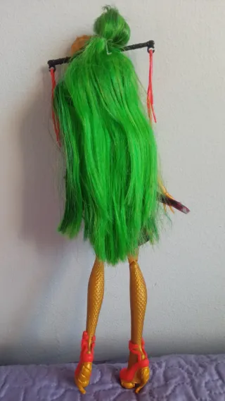 Muñeca Monster High