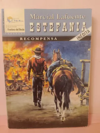 LOTE 130 NOVELAS OESTE.