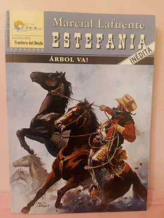 LOTE 130 NOVELAS OESTE.