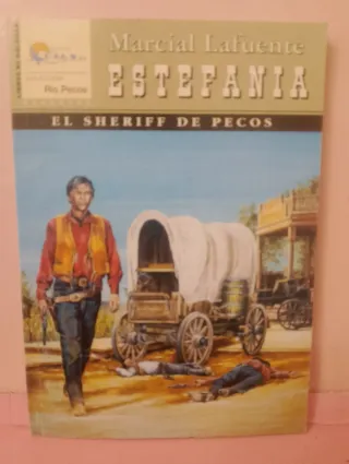 LOTE 130 NOVELAS OESTE.