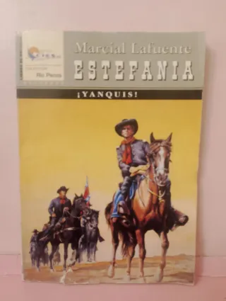 LOTE 130 NOVELAS OESTE.