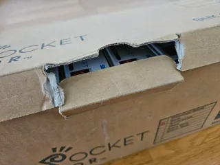 Neo Geo Pocket Color. 10 uds. Nuevas a estrenar.