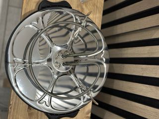 Raclette Princess 6 Grill Party