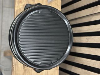 Raclette Princess 6 Grill Party