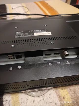 TV 32 Stream System BM32C1 Smart