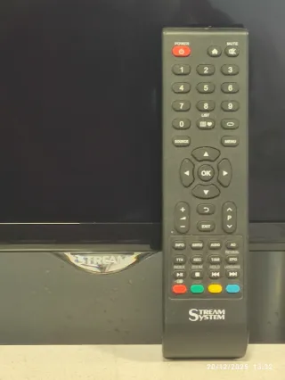 TV 32 Stream System BM32C1 Smart