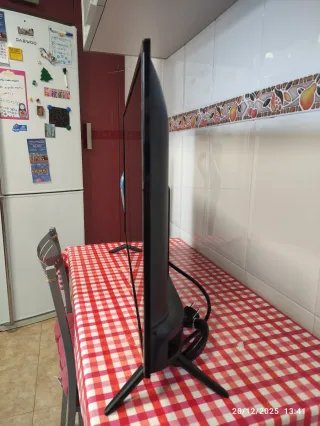 TV 32 Stream System BM32C1 Smart