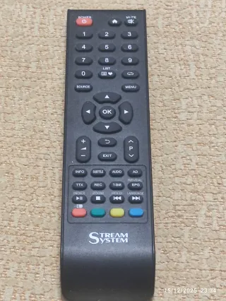 TV 32 Stream System BM32C1 Smart