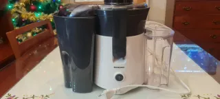 Licuadora Silvercrest