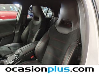 Mercedes-Benz Clase A 180 100 kW (136 CV)