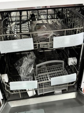 LAVAVAJILLAS KUBO NUEVO A ESTRENAR BLANCO