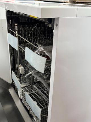 LAVAVAJILLAS KUBO NUEVO A ESTRENAR BLANCO