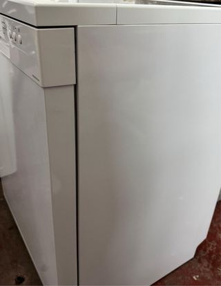 LAVAVAJILLAS KUBO NUEVO A ESTRENAR BLANCO